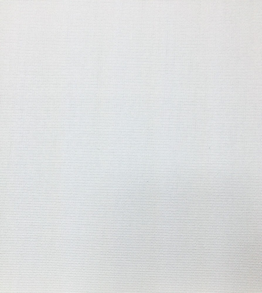 SUNBRELLA 5404 CANVAS NATURAL WHITE OUTDOOR INDOOR FABRIC BY (0.5)1/2 YARD 54″W
