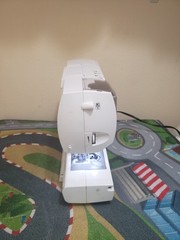 Brother CS-8150 Computerized Sewing Machine