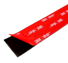 1/4 1/2 3/4 1 / 2 inch wide 3M VHB Double-Sided Mounting Tape CHEAP SHIP