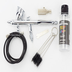 Mr. Hobby Mr. Airbrush Procon Boy Gsi Creos Ps-270 Platinum Mr Hobby Airbrush