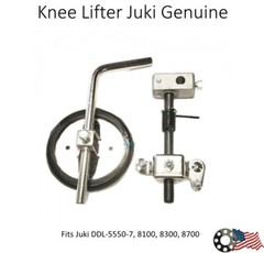 Knee Lifter Complete Juki Single Needle Machine Genuine