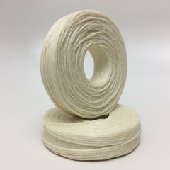 Waxed Irish Linen Necklace/Knotting Cord 1mm (50 Yard) Spool