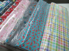 Fabric Traditions quilt-craft fabric NOVELTY MEGA BUNDLE 10 styles x 1 yd each