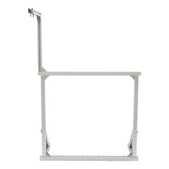 Tufting Frame, Rug Tufting Frame, Aluminium Alloy Tufting Frame