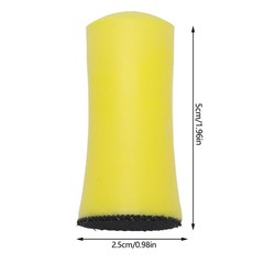 5Pcs Hand Sanding Pad Practical And Efficient Tools For Car Detailing Popular