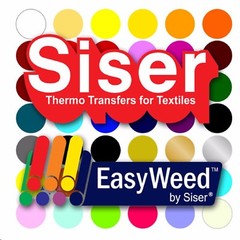 SISER EasyWeed Heat Transfer Vinyl Tshirt /Textile HTV 12″x 60″ by precision62