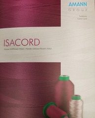 1000m Isacord Embroidery Thread any COLOR (colors 0703-1305) New in the Wrapper