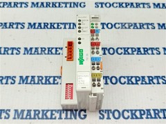 Wago 750-306 750306 DeviceNet Free Fast Shipping 30 Days Warranty