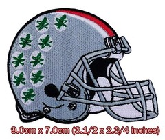 BIG~10 conference NCA A Patches Logo Iron,Sew(Select options)✈Thai by USPS agent