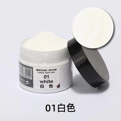 Car Leather Repair Kit Liquid Skin Recoloring Balm No Heat Repair Tool Auto Seat