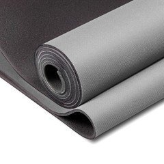 79″L 60″W Flat Knit Headliner Fabric Auto Ceiling Replacement Repair US
