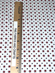 MODA Star Spangled Banner 100% cotton fabric by the yard 36×44 QOV 24174 11