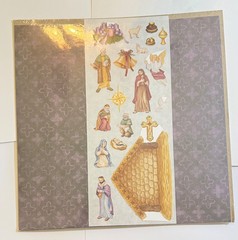 70+ Creative Memories Power Palette Additions paper packs