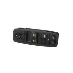 Front Left Power Window Switch For Ram 1500/2500/3500/4500/5500 Dodge Charger