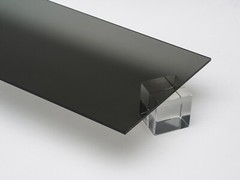 Polycarbonate Solar Gray Tinted Sheet 0.125” – 1/8″ You Pick The Size