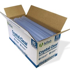 Adtech Glue Sticks 10″ x 7/16″ Full Size Multi Temperature (5 lb. Bulk Pack)