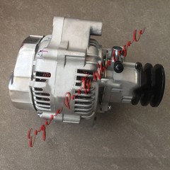 1PC New Alternator 12V 120A 27040-54670 for Toyota Hiace 5L