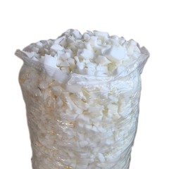 5lbs Shredded Memory Foam Filling or Bean Bag Filler, Premium Beanbag Stuffin…