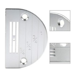 Needle Throat Plate #147158 (Small Hole) For Single Needle Machine #147158LGW