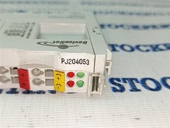 Lot 3pcs Beckhoff LC5200 DeviceNet Coupler Free Fast Ship 30 Days Warranty