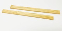 Stretcher Bars 6″-84″ Canvas Stretching Frame Solid Wood Gallery Wrap DISCOUNT