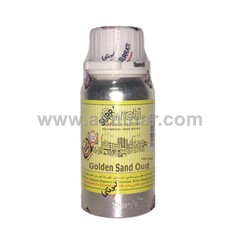 Golden Sand Oud by Surrati – Saudi Arabia