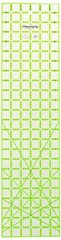 Sewing Quilting Non-Slip Ruler 6″ x 24″