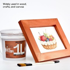 Professional Copper Metallic Paint: Indoor Outdoor