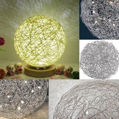 Aluminum Craft Wire, 32.8 Feet 3.0 mm/ 8 Gauge Soft Silver Metal Aluminum Wir…