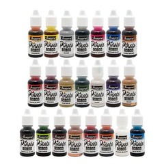 JACQUARD PINATA ALCOHOL INK, Choose Your Color From The Menu.