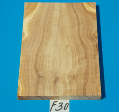 1 PAIR ITALIAN OLIVEWOOD KNIFE SCALES~1/4″ X 1-1/2″ X5″ EACH~EXOTIC WOOD~LUMBER