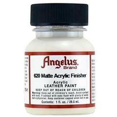 Angelus Acrylic 620 Finisher Matte 1 oz