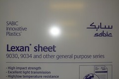 Lexan Polycarbonate Plastic Sheet Clear 1/16″ .060″ Sheet CHOOSE A SIZE