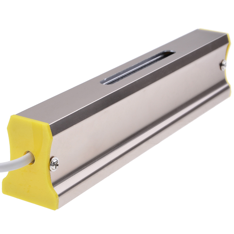 Aluminium Alloy UV Lamp Tin Side Detector Tin Face Indicator Inspector for Glass