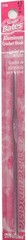 Susan Bates Silvalume Aluminum Crochet Hook 5.5″ Size 7/4.5mm
