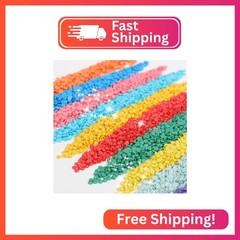 YEYKZART 762 Diamond Painting Square Beads Drills Diamonds Stones Rhinestones Ge