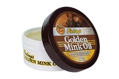 Mink Oil for Leather Boots – Cleaner, Conditioner, Waterproof, Prevents Stains