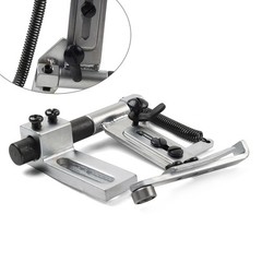 1 Set Suspended Edge Guide Fit For Juki LU-562 LU-563 Industrial Sewing Machines