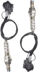 2PCS Oxygen O2 Sensor 1 & 2 for 1996-2000 Dodge Ram 1500 2500 3500