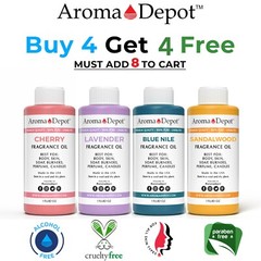 Fragrance Oil 1 oz. Body oil, Candles Soap Bath Bomb Incense Making Scents