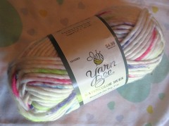 Brand New Yarn Bee Skeins of Yarn~ LOTS of Styles & Colors~ Choose Your Design