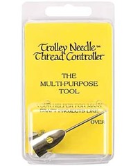 Trolley Needle Thread Controller