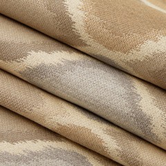 Sunbrella Empire Dove #45837-0002 Indoor / Outdoor Upholstery Fabric