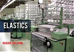 1″ inch Elastic band 1″ inch wide 12 yard ,high quality MADE IN USA