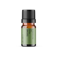 Thyme oil pure natural aromtherapy 10 ml