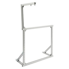 Tufting Frame, Rug Tufting Frame, Aluminium Alloy Tufting Frame
