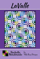 LaValle Quilt Pattern