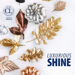 Rub N Buff Wax Metallic Finish Gold Kit – Antique Gold Autumn Gold European G…