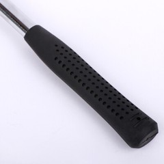 1Pcs Small Double-Faced Soft Tap Rubber Mallet Hammer For Leather Crafts,Wood