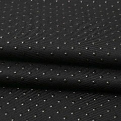 1 Yard Non Slip Rubber Dotted Fabric Anti-Slip Treated Cloth 59 Inch Wide